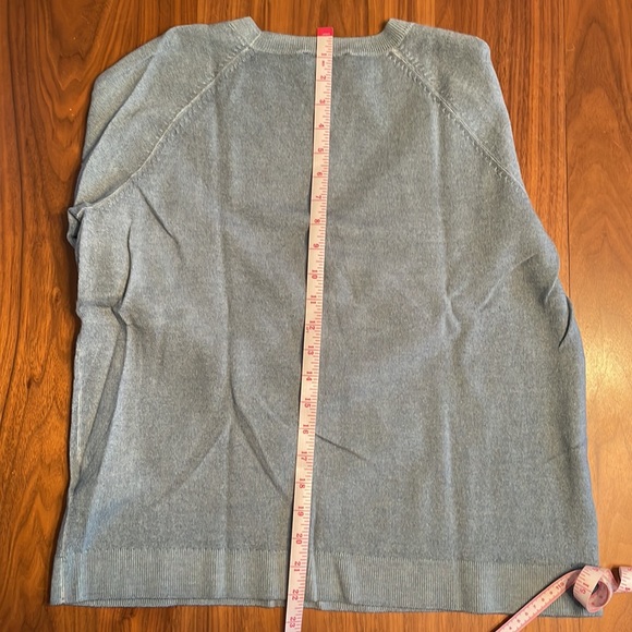 Pendleton Women’s Medium Merino Wool Sweater EUC - Picture 6 of 7